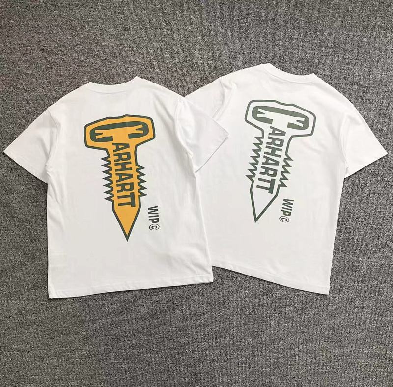 CARHARTT TSHIRTS (144)