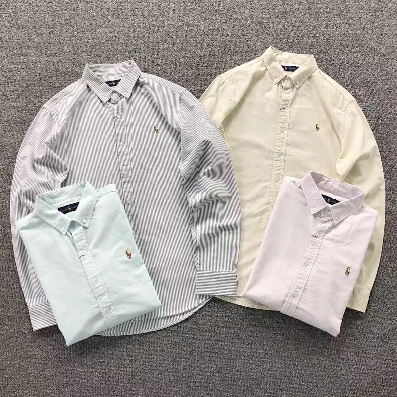 RALPH LAUREN SHIRTS (48)