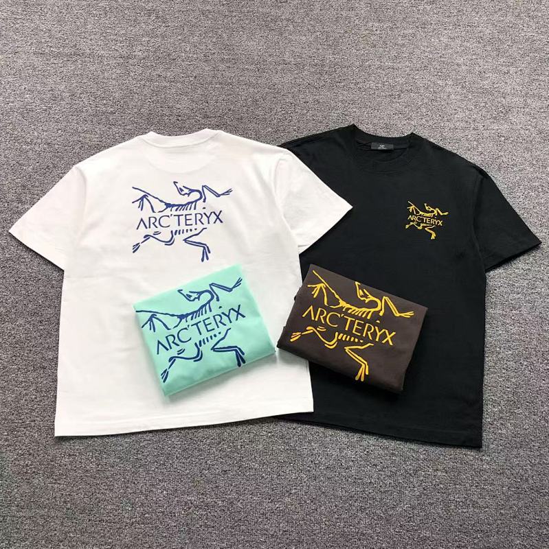 ARC TERYX TSHIRTS (52)