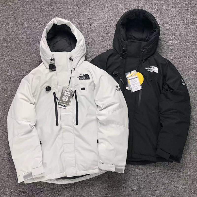 TNF JACKETS (25)
