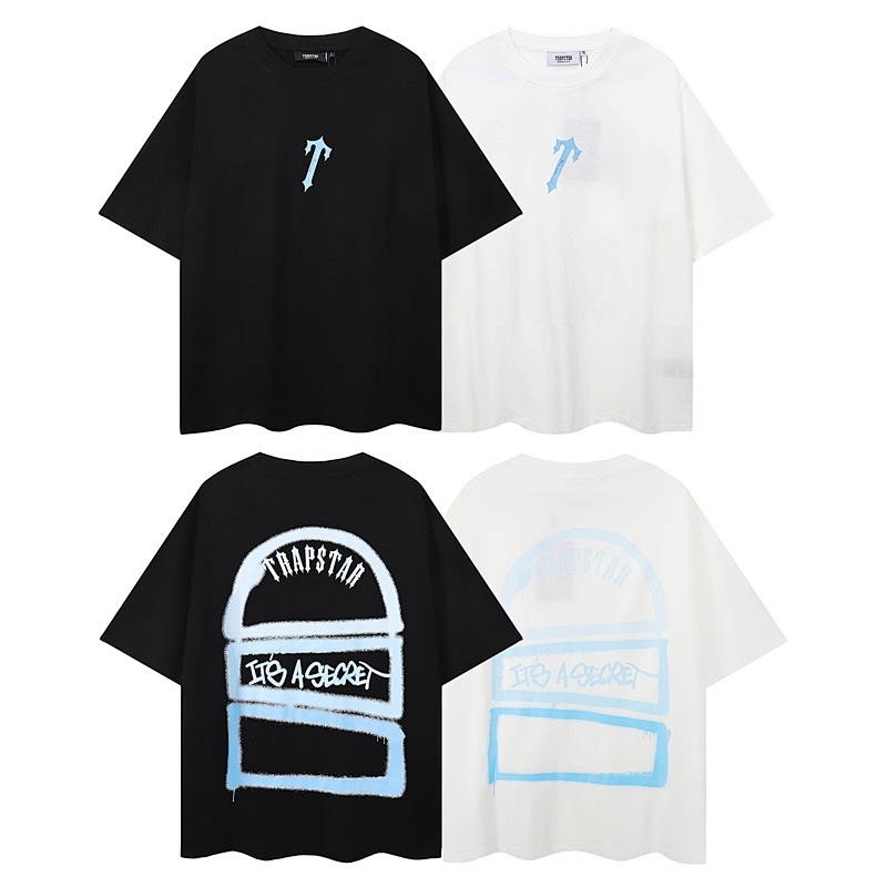 TRAPSTAR TSHIRTS (188)