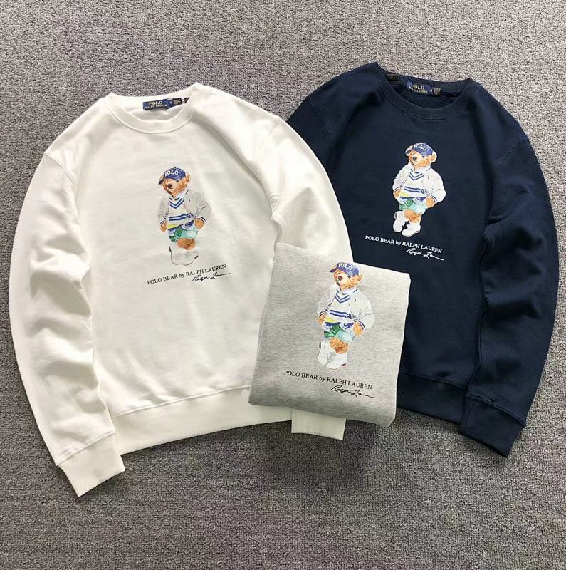 RALPH LAUREN HOODIES (164)