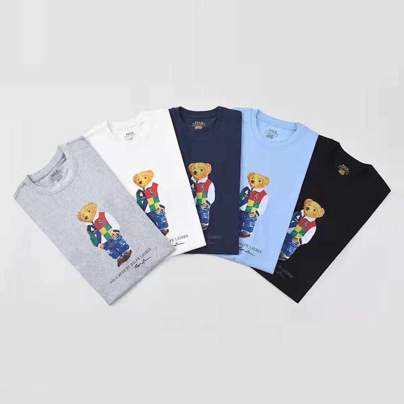 RALPH LAUREN TSHIRTS (250)