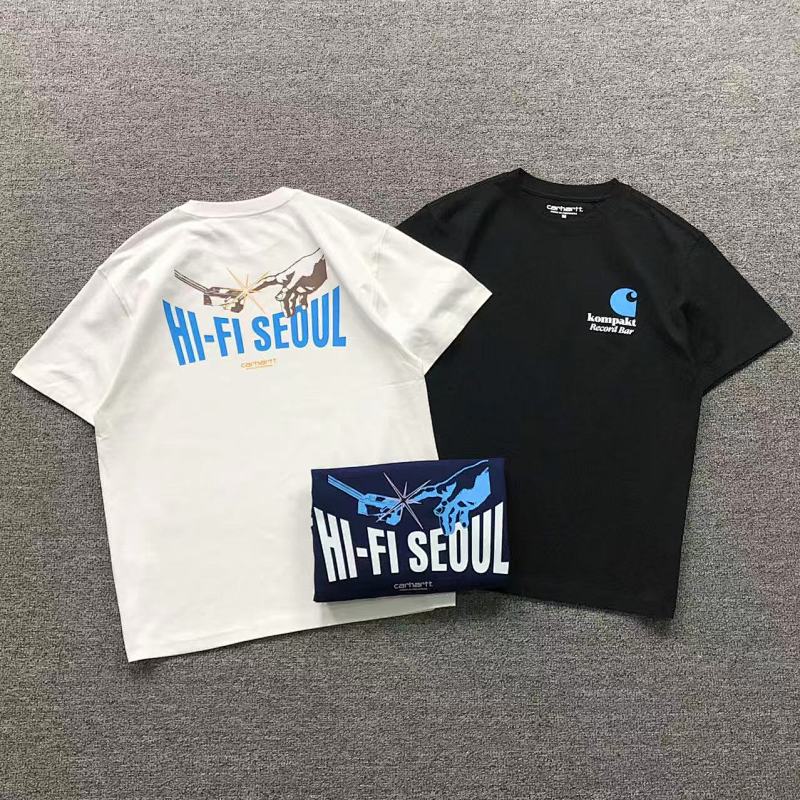 CARHARTT TSHIRTS (400)