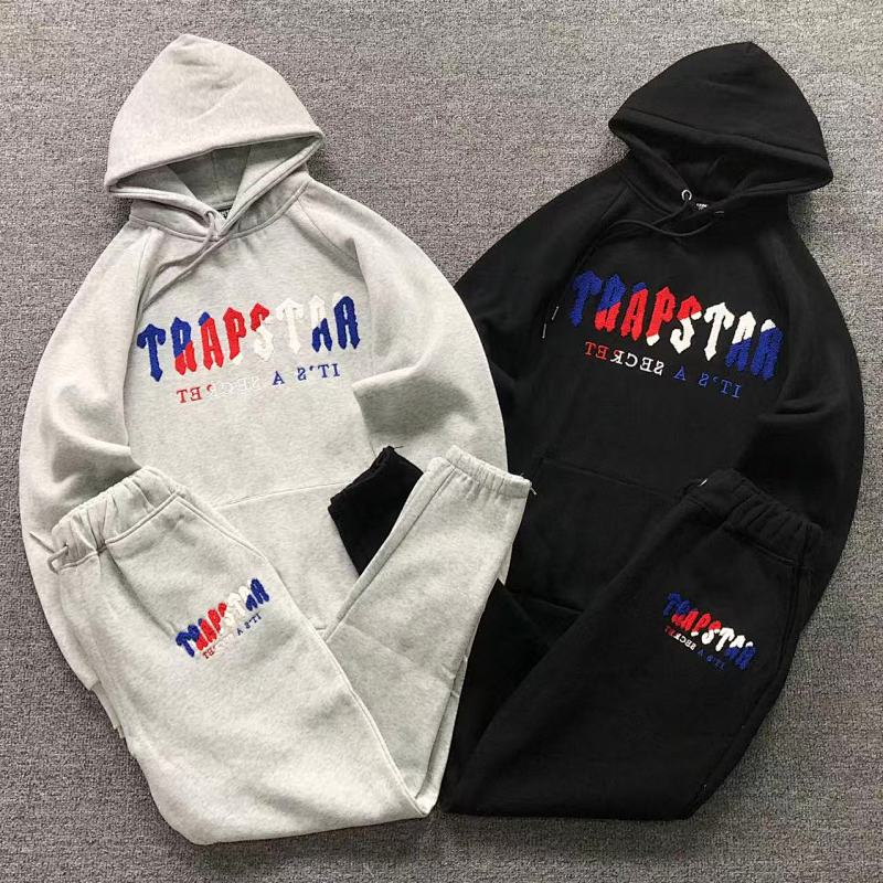 TRAPSTAR HOODIES (86)