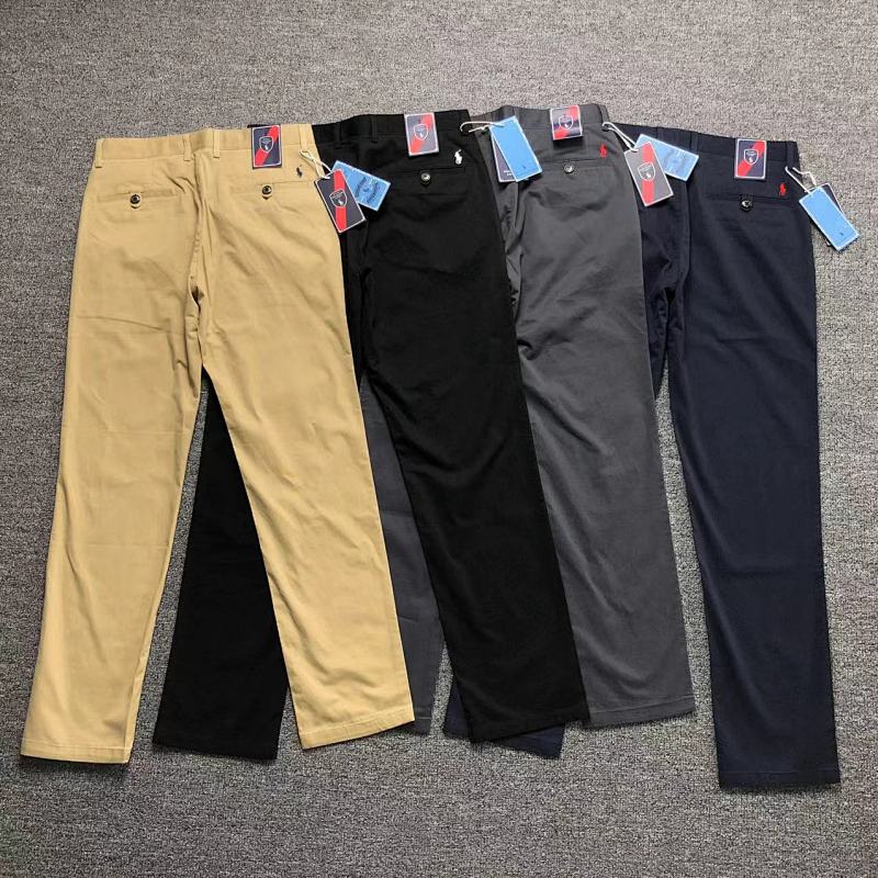 RALPH LAUREN PANTS (51)