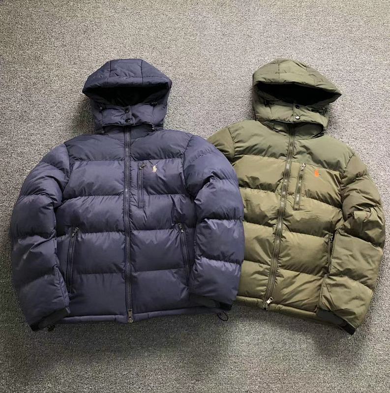 RALPH LAUREN JACKETS (22)