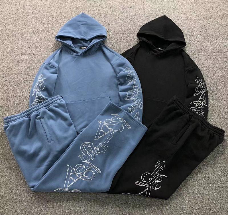 TRAPSTAR HOODIES (6)