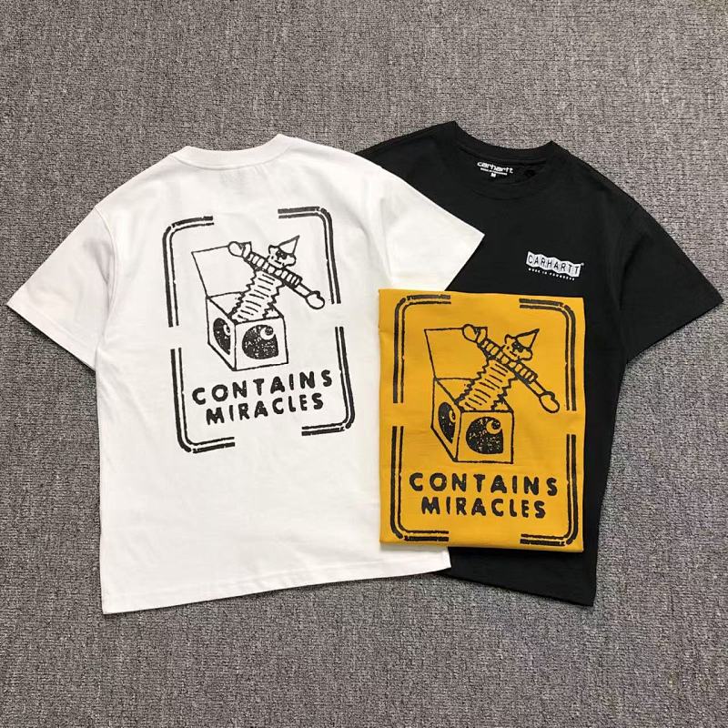 CARHARTT TSHIRTS (166)