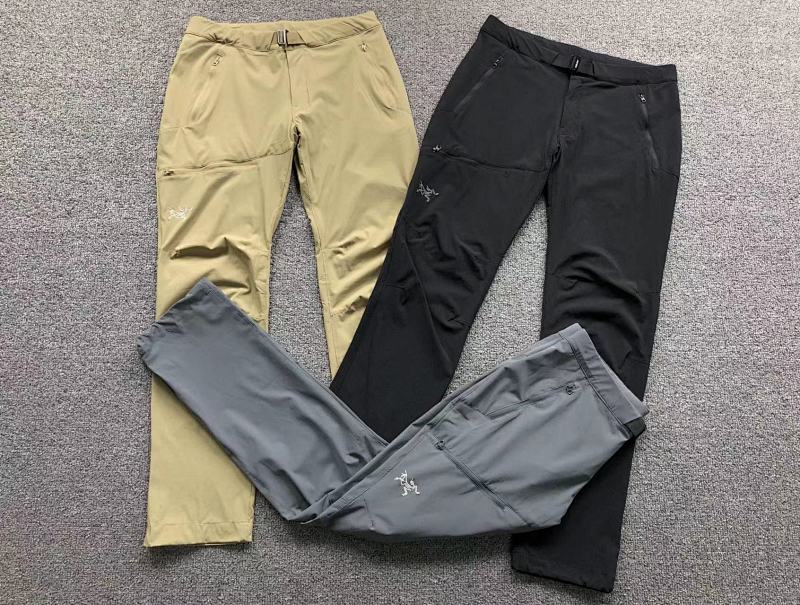 ARC TERYX PANTS (23)