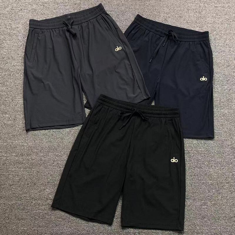 ALO SHORTS (2)