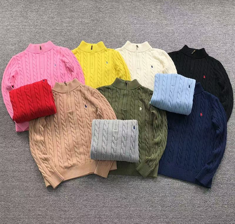 RALPH LAUREN SWEATERS (179)