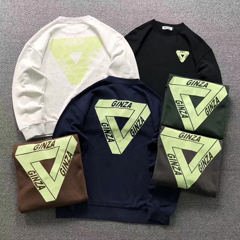PALACE HOODIES (5)