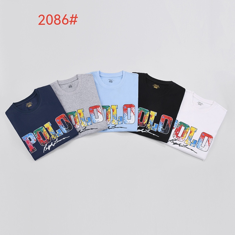 RALPH LAUREN TSHIRTS (254)