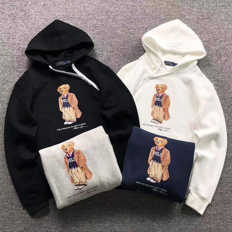 RALPH LAUREN HOODIES (139)