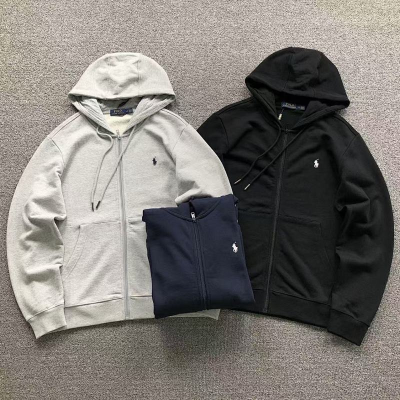 RALPH LAUREN HOODIES (280)