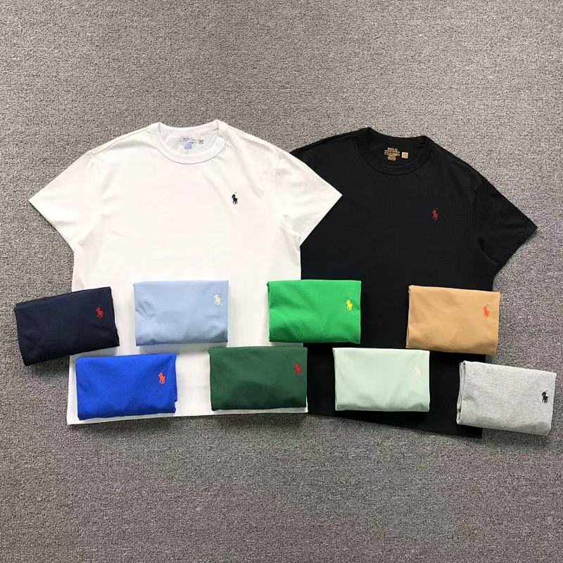 RALPH LAUREN TSHIRTS (162)