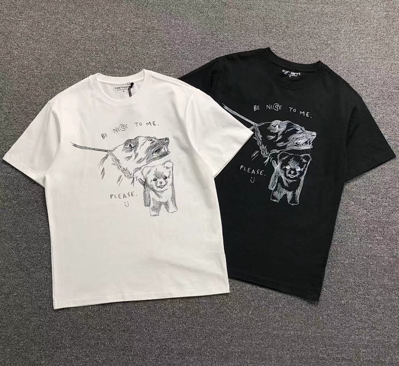 CARHARTT TSHIRTS (162)