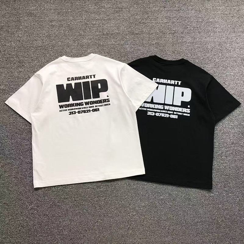 CARHARTT TSHIRTS (280)