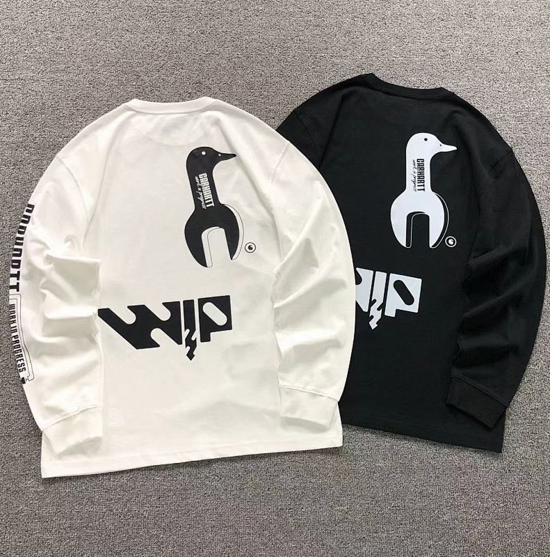 CARHARTT LONGSLEEVES (18)