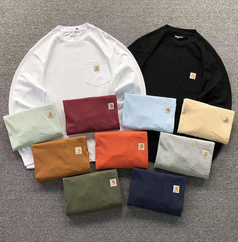 CARHARTT LONGSLEEVES (13)