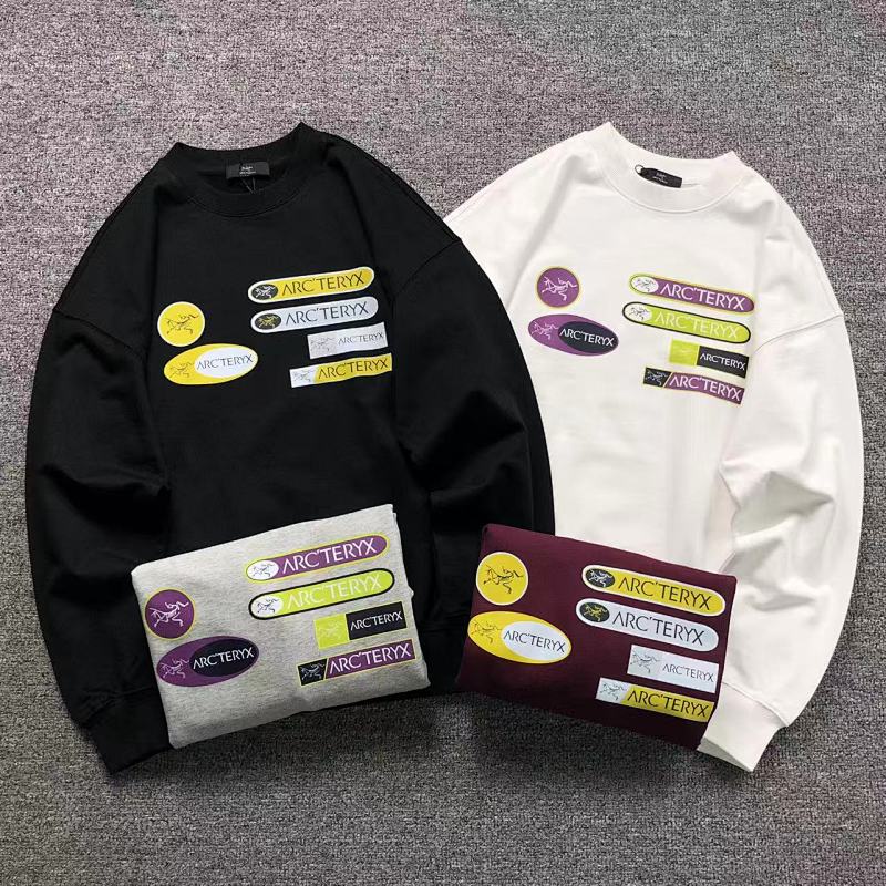 ARC TERYX HOODIES (24)