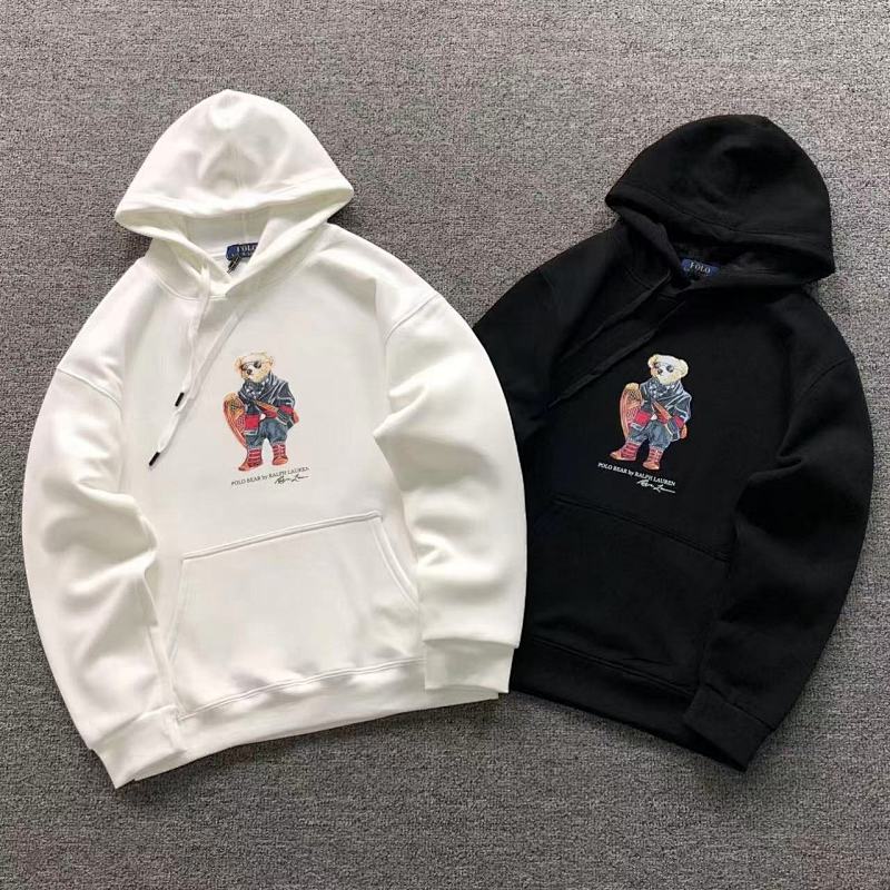 RALPH LAUREN HOODIES (208)
