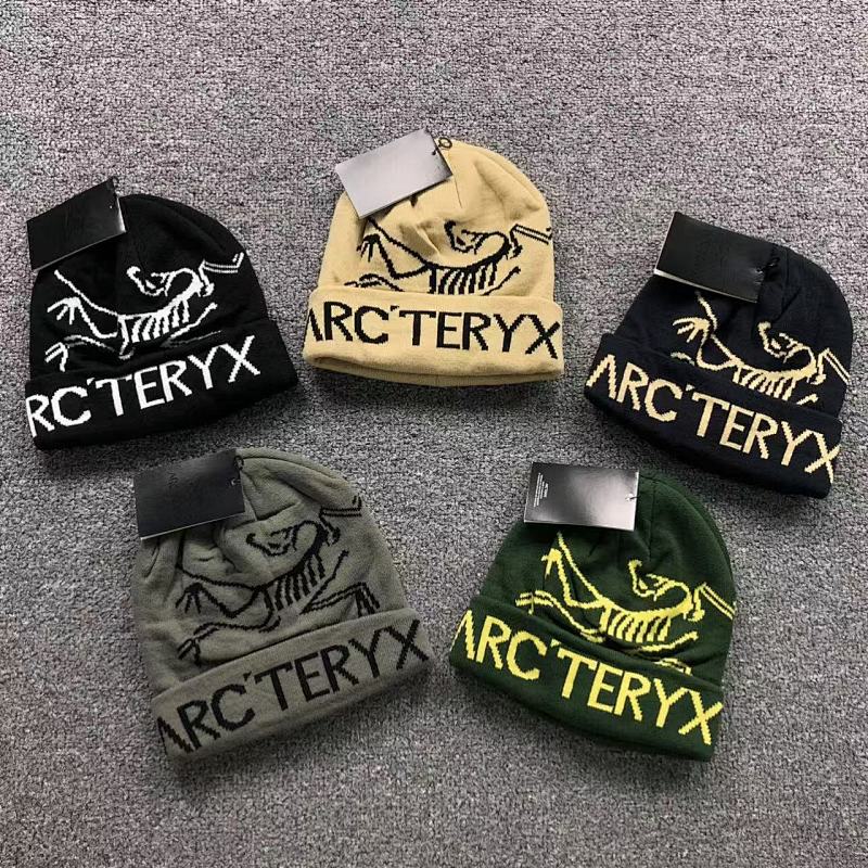 ARC TERYX HATS (15)