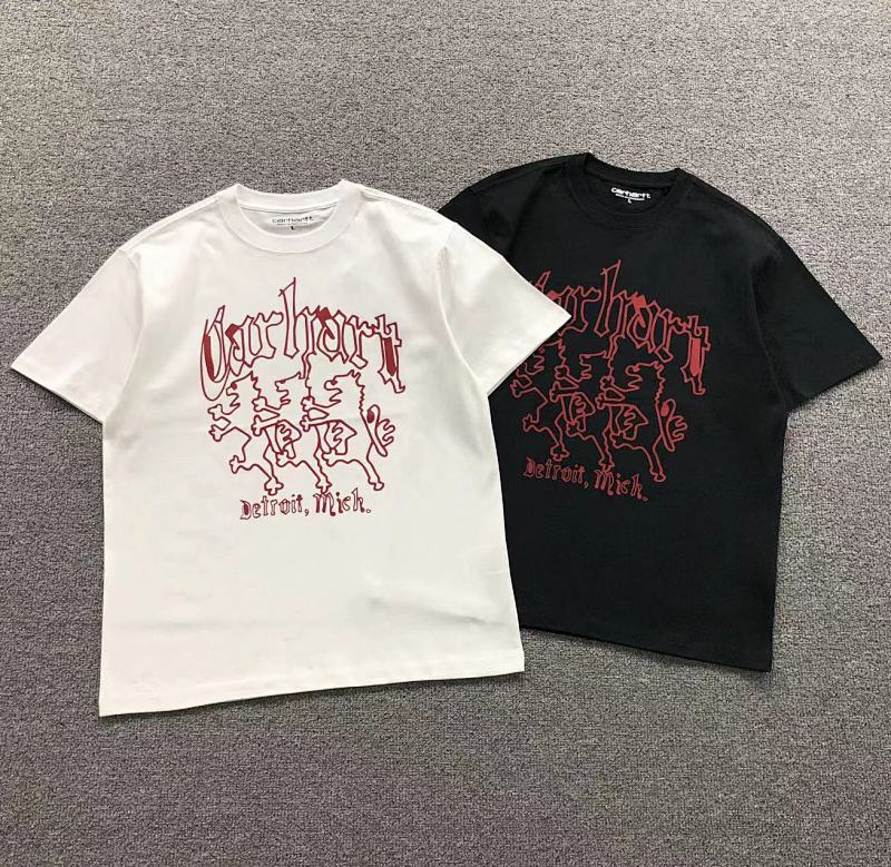 CARHARTT TSHIRTS (403)