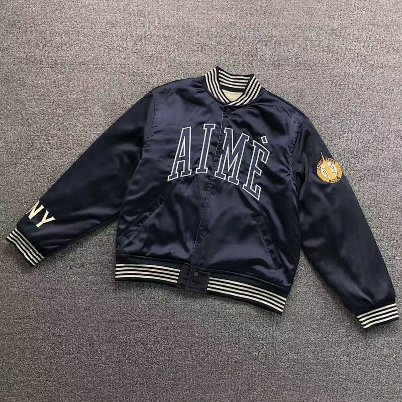 AIME LEON DORE JACKETS (2)