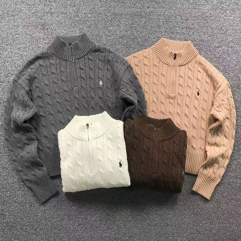 RALPH LAUREN SWEATERS (6)