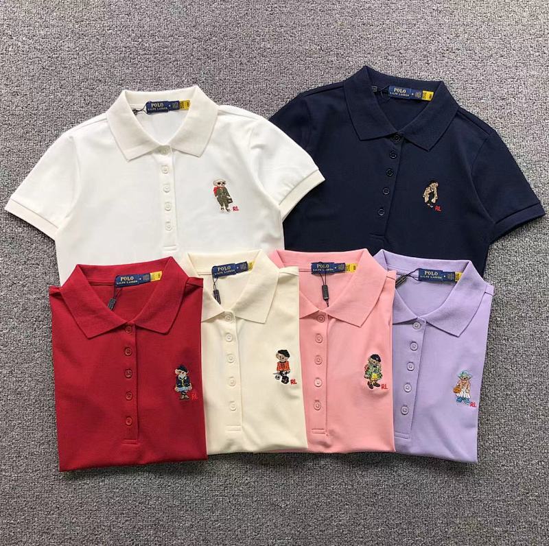 RALPH LAUREN POLOS (103)