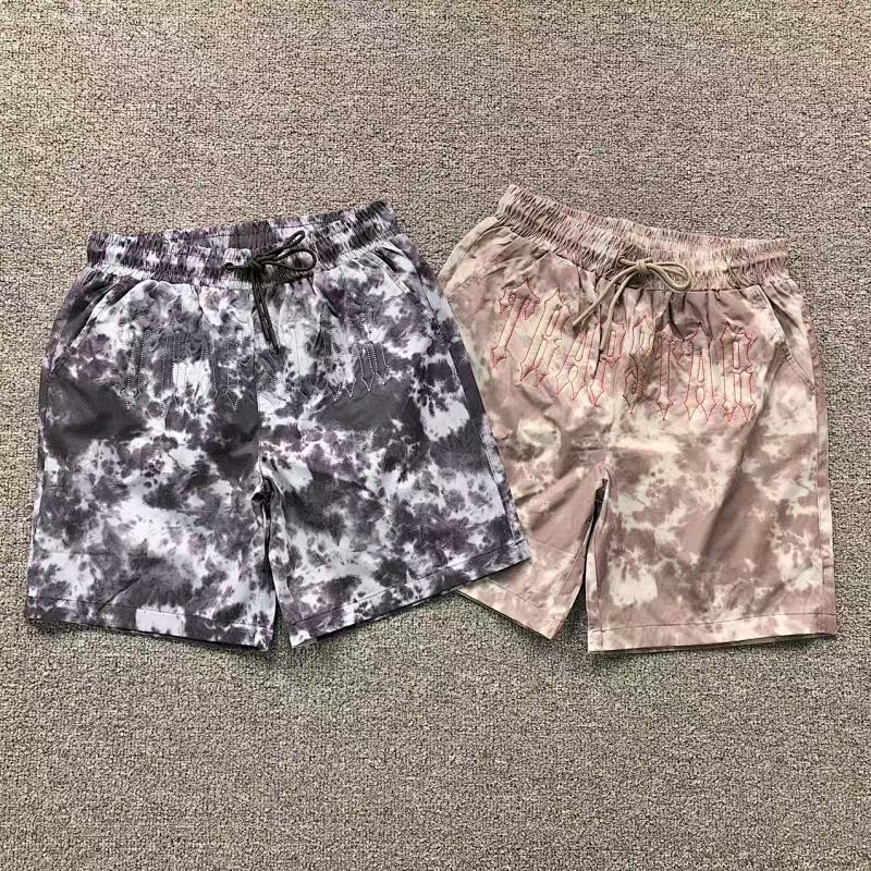 TRAPSTAR SHORTS (10)