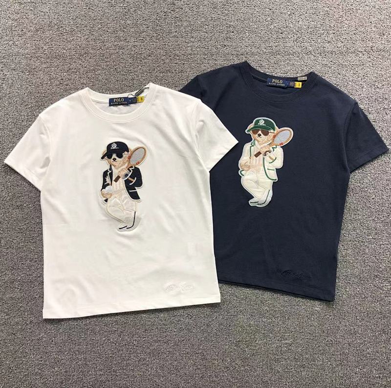 RALPH LAUREN TSHIRTS (8)