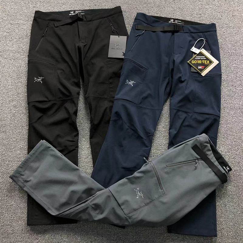ARC TERYX PANTS (2)