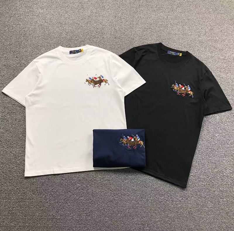 RALPH LAUREN TSHIRTS (190)