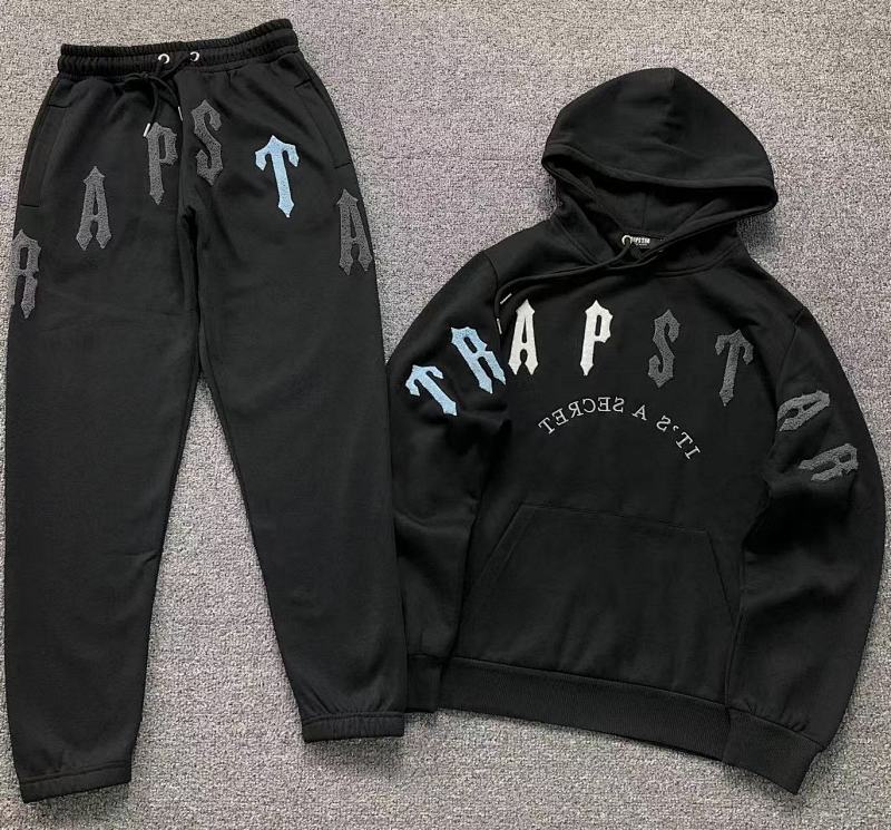TRAPSTAR HOODIES (73)