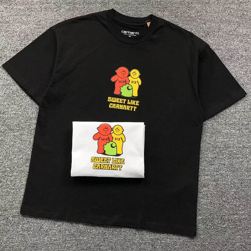 CARHARTT TSHIRTS (249)