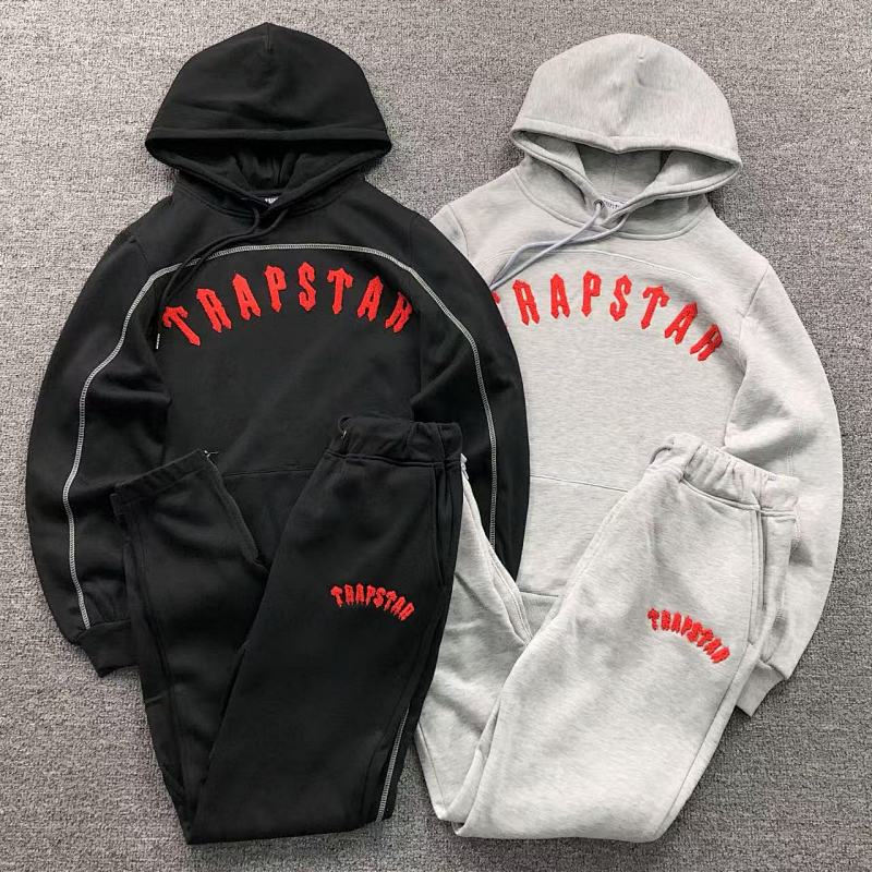 TRAPSTAR HOODIES (32)