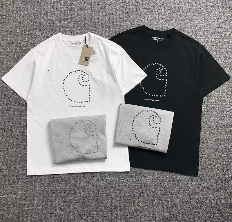 CARHARTT TSHIRTS (29)