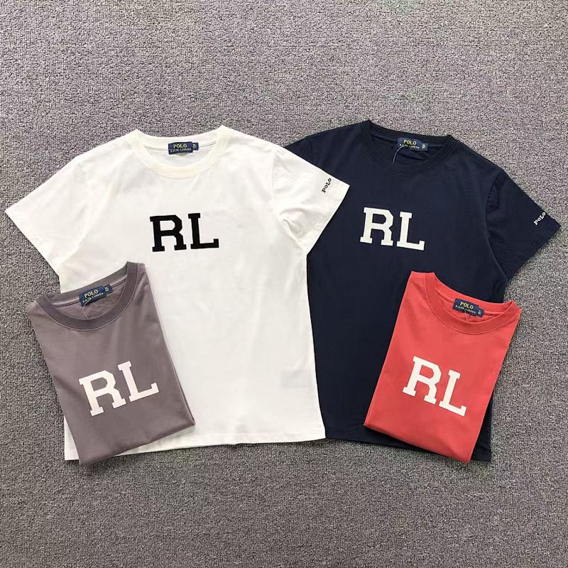RALPH LAUREN TSHIRTS (166)