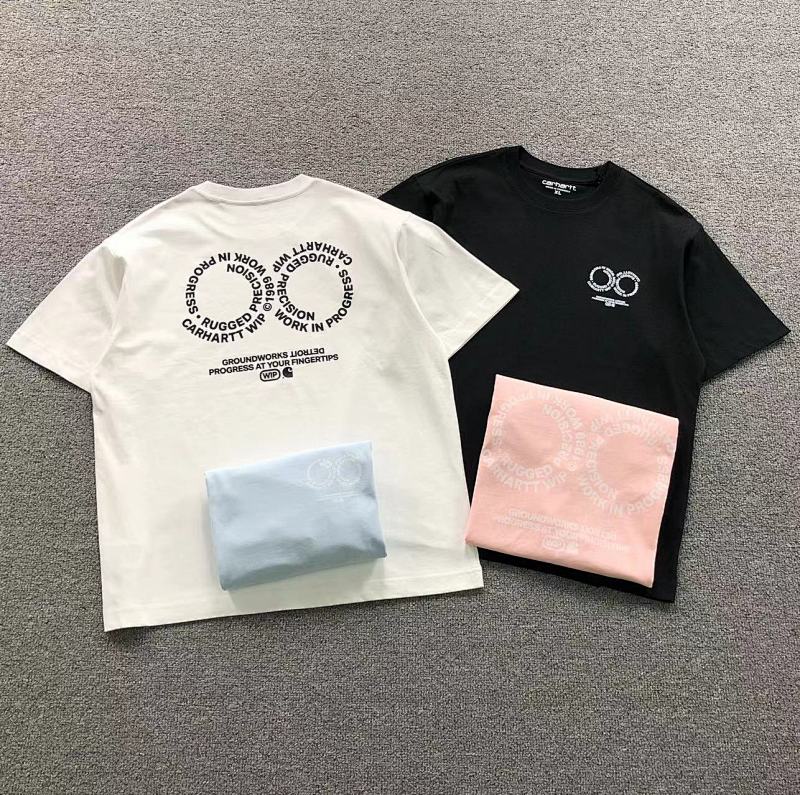 CARHARTT TSHIRTS (264)