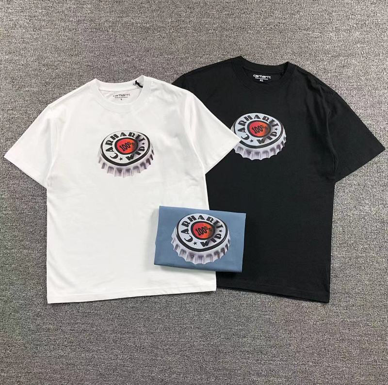 CARHARTT TSHIRTS (106)