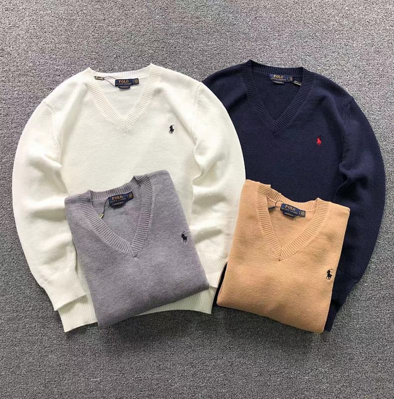 RALPH LAUREN SWEATERS (157)