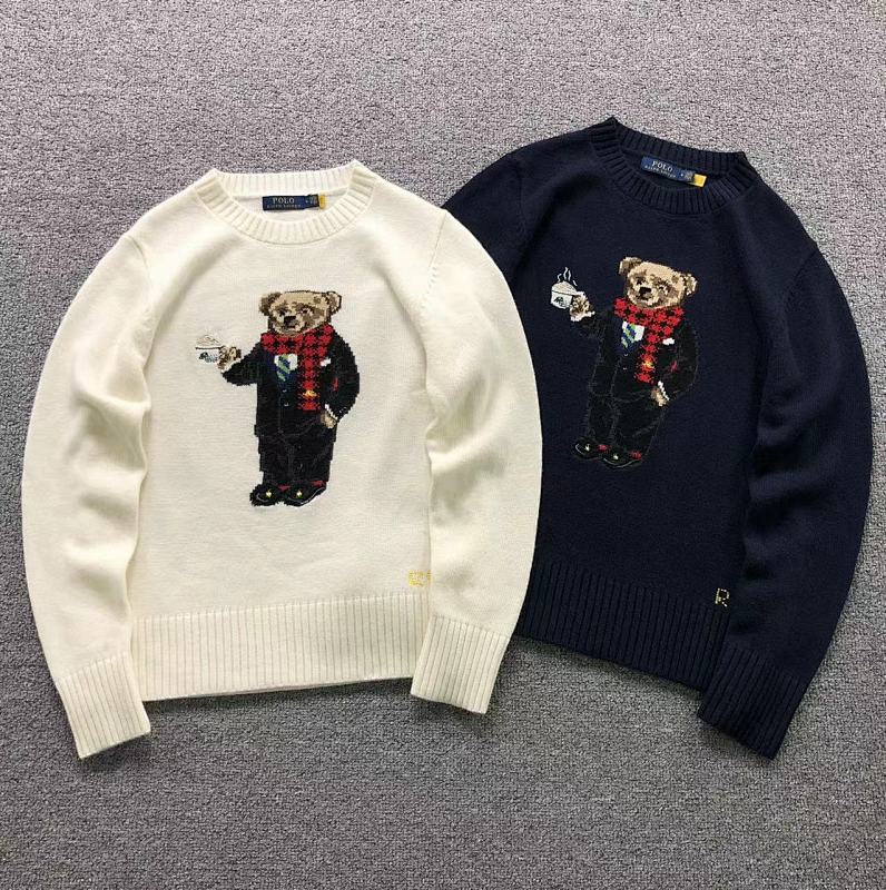RALPH LAUREN SWEATERS (101)