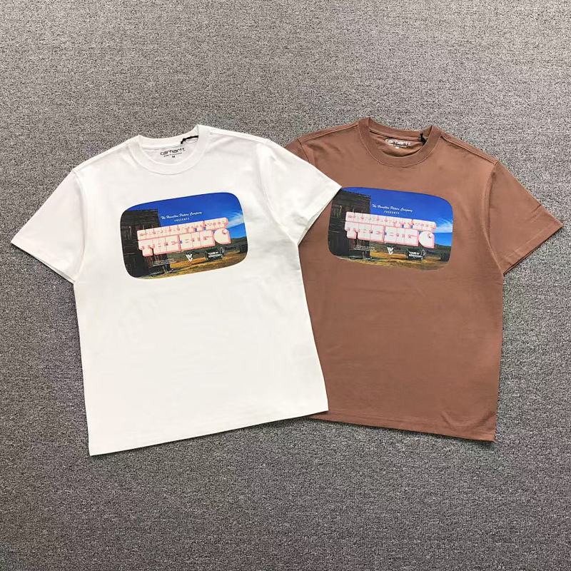 CARHARTT TSHIRTS (199)