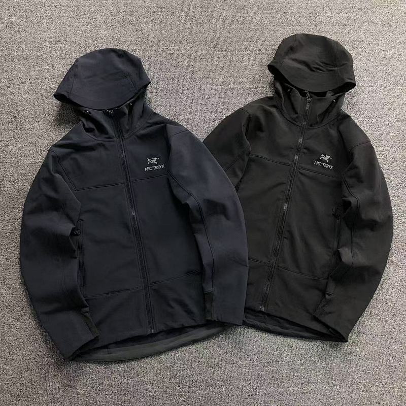 ARC TERYX JACKETS (43)