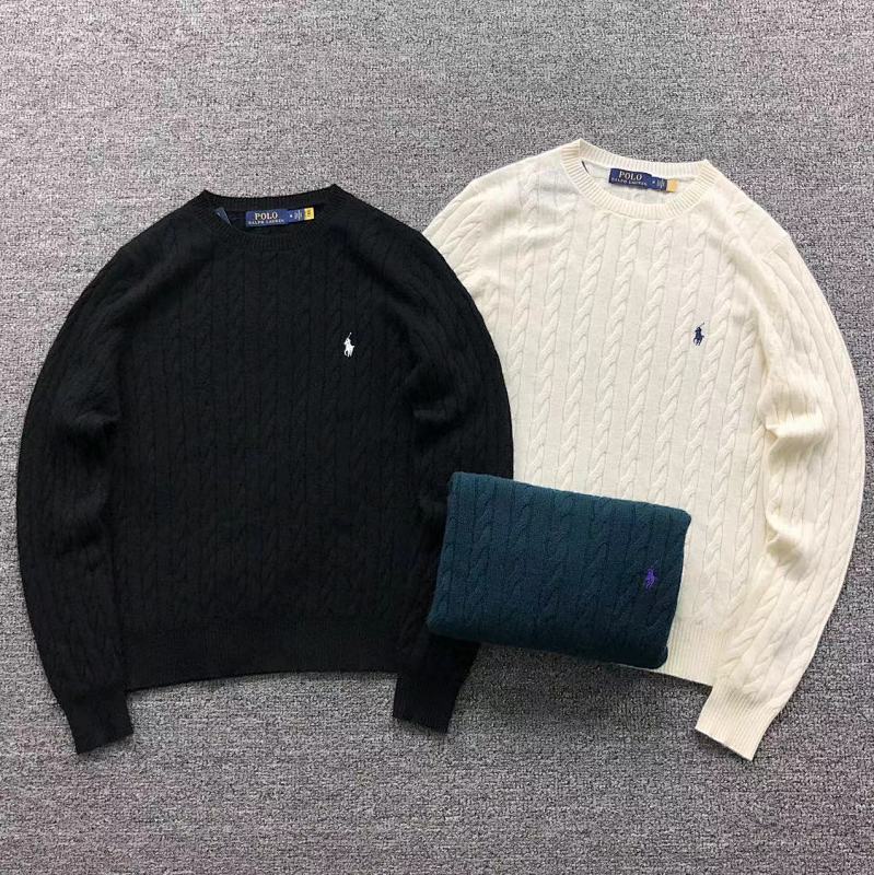 RALPH LAUREN SWEATERS (204)