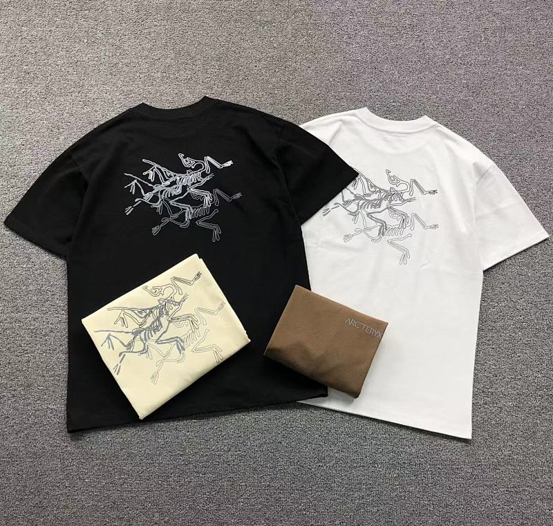 ARC TERYX TSHIRTS (82)