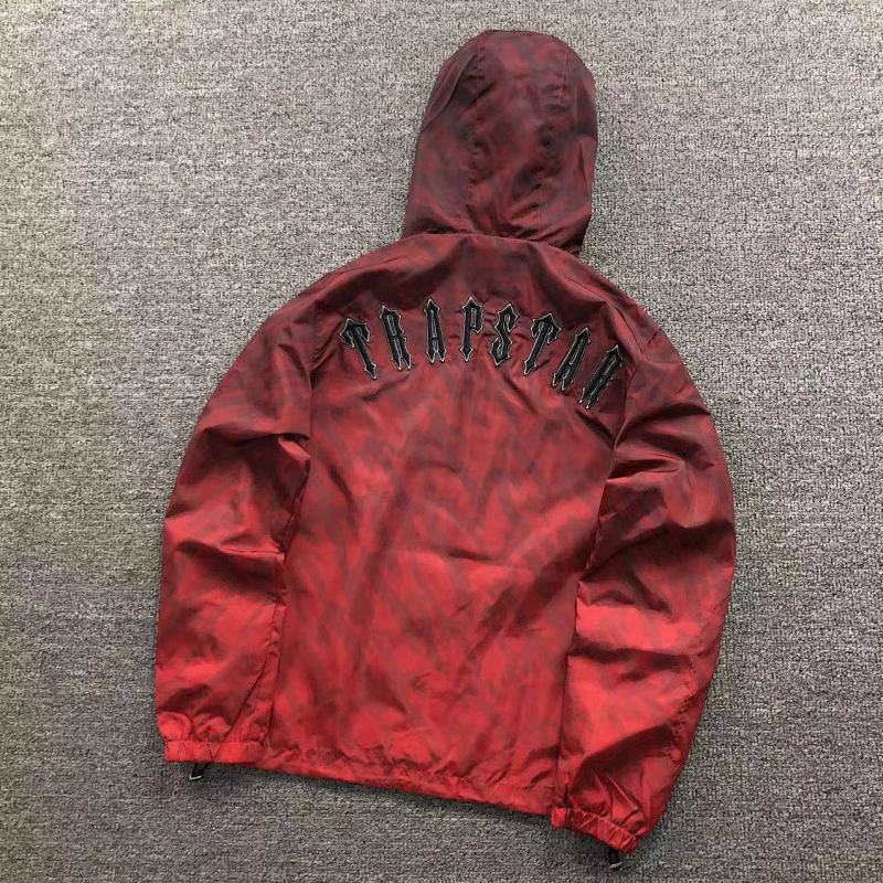 TRAPSTAR JACKETS (10)
